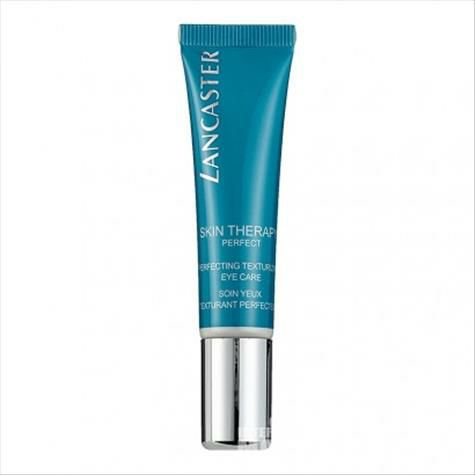 LANCASTER Monaco Hydrating Repair Krim Mata Versi Luar Negeri