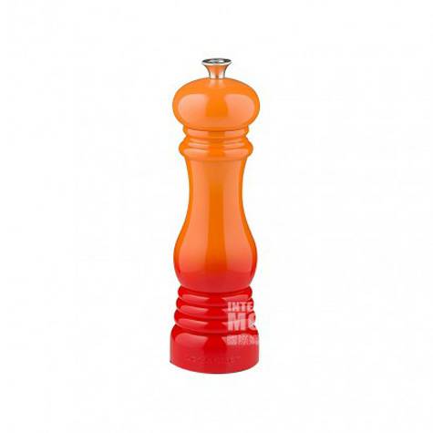 LE CREUSET Botol penggiling bumbu Prancis versi luar negeri