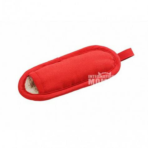 LE CREUSET Pegangan tunggal Prancis menangani sarung tangan pelindung ...