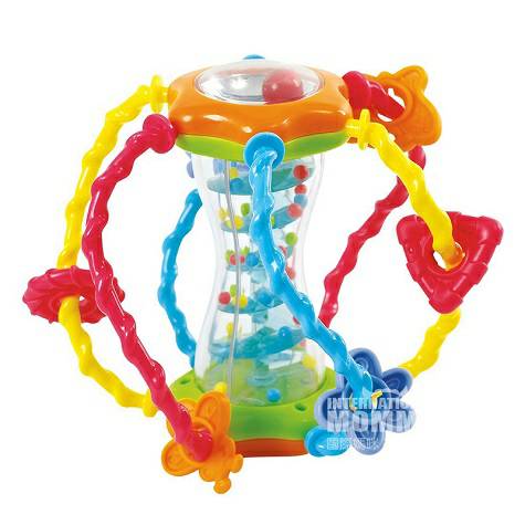 Playgro Australia Playgro mainan bayi bola mainan versi luar negeri