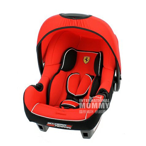 Osann Jerman Osann kursi mobil bayi dan anak 0 ~ 15 bulan 100-101-172 ...