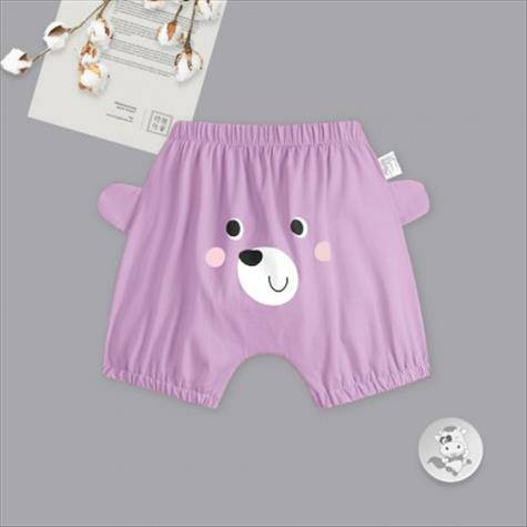 Verantwortung bayi perempuan sisi busana beruang Harlan lima poin PP c...