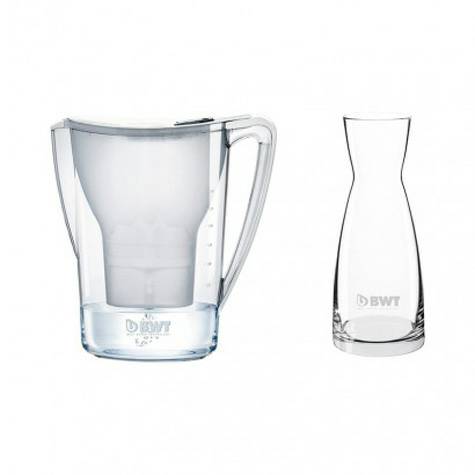BWT German Magnesium Ion Pemurni Air Rumah Tangga Filter Ketel 815086 ...