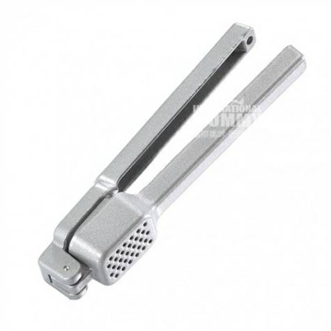 WESTMARK Jerman WESTMARK manual stainless steel tekan bawang putih rum...