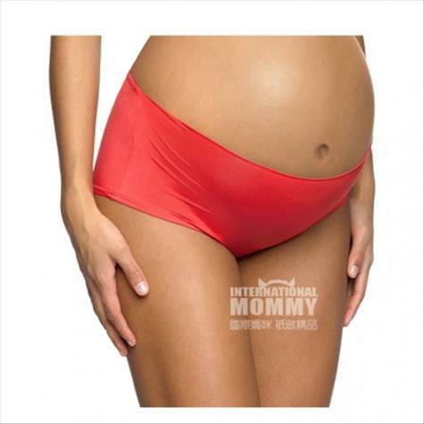 Noppies wanita hamil Perancis mengangkat perut lembut non-slip pakaian...