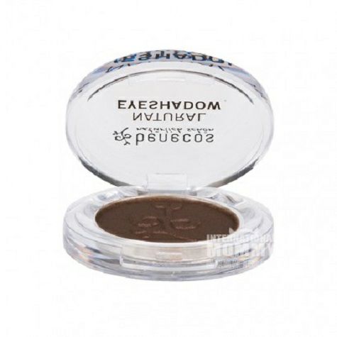 Benecos Jerman Benecos Natural Organic Monochrome Eye Shadow Versi Lua...
