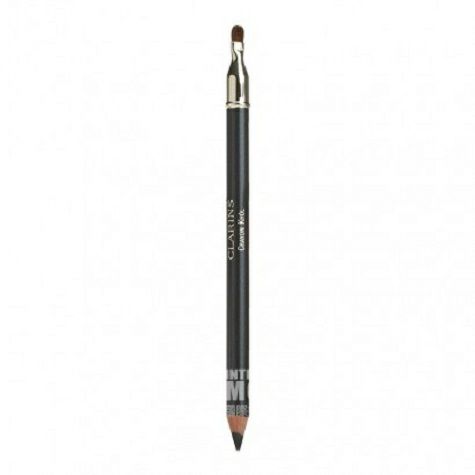 CLARINS French Double Eyeliner Edisi Luar Negeri