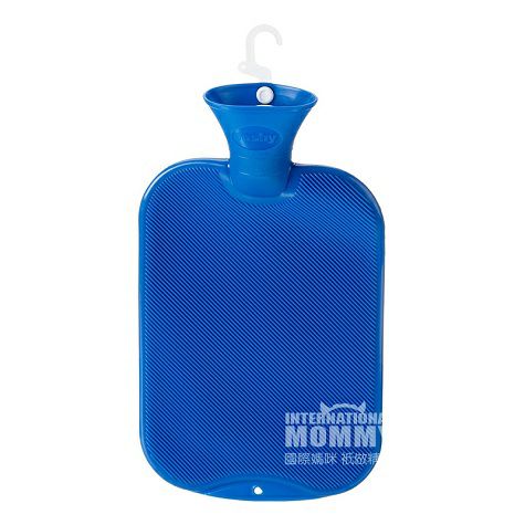 Fashy Germany Fashy ledakan-bukti PVC air botol air panas injeksi deng...