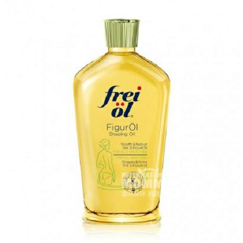 Frei German firming massage oil edisi luar negeri
