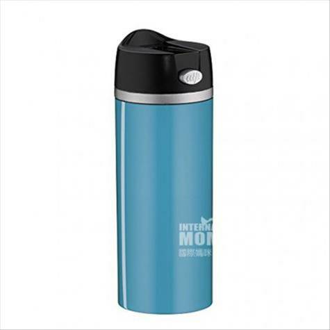 Alfi Germany isolasi vakum stainless steel vakum ganda isoMug seri Sem...