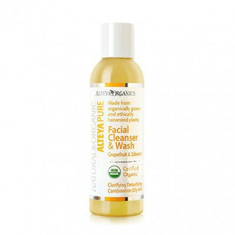 ALTEYA Bulgaria ALTEYA grapefruit ekstrak akar geranium besar membersi...