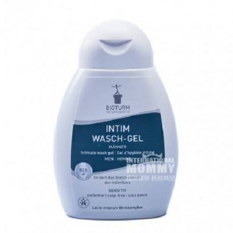 BIOTURM Jerman BIOTURM Lotion Perawatan Pribadi Organik Profesional Pr...