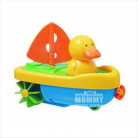 Tigex France Tigex puzzle tali tarik bayi bebek mainan bayi mandi di l...