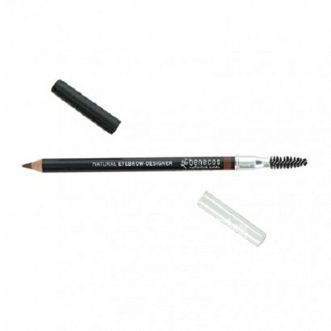 Benecos Germany Benecos tanaman organik pensil alis berkepala dua deng...