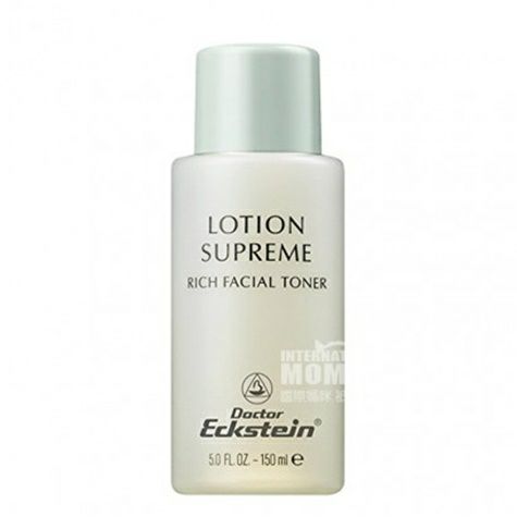 Doktor Eckstein Doktor Jerman Eckstein Wheat Germ Toner Bergizi Versi ...