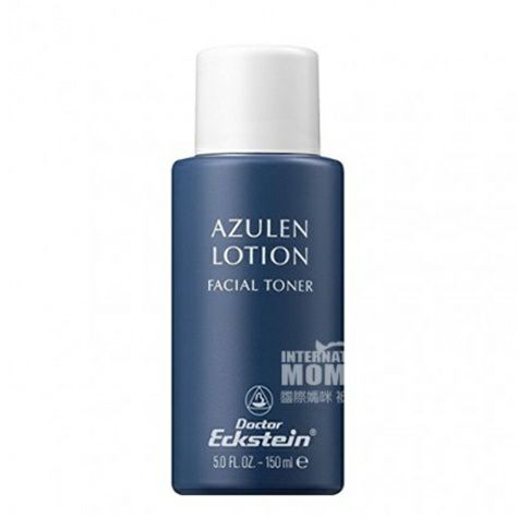 Dokter Eckstein Dokter Jerman Eckstein Camomile Blue Balance Toner Ver...