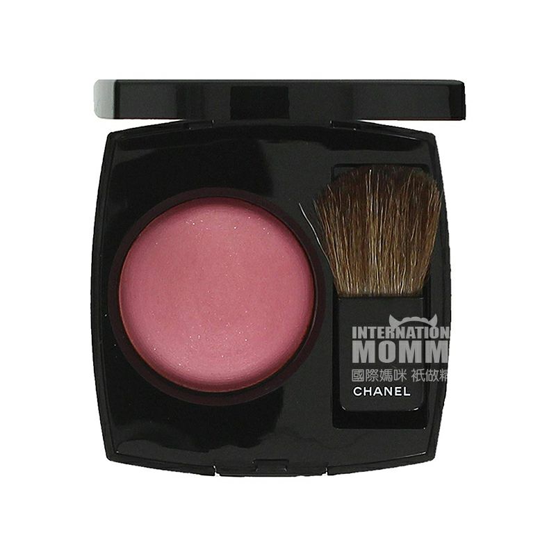 CHANEL French Blush Overseas Edition