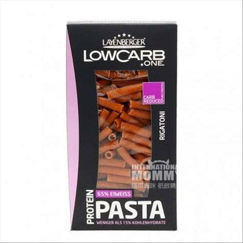 LAYENBERGER Jerman LAYENBERGER Macaroni Noodle Overseas Version