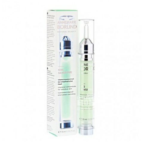 ANNEMARIE BORLIND Jerman smear-type air cahaya jarum anti-alergi perto...