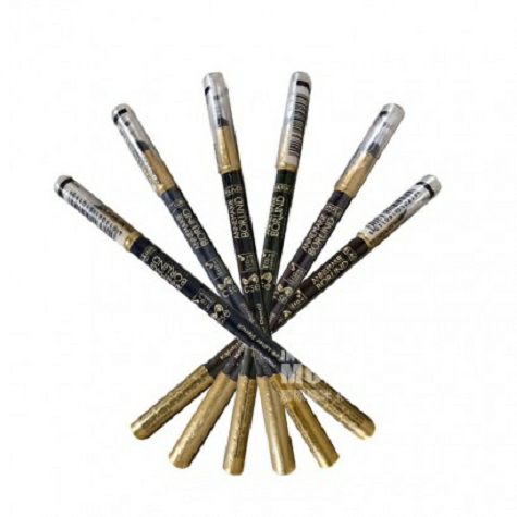 ANNEMARIE BORLIND German Eyeliner Edisi Luar Negeri