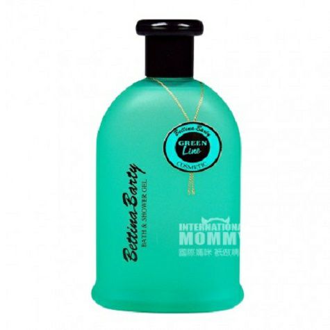 Bettina Barty German Gel Pemutih Parfum Mandi (Aroma Jadeite) Versi Lu...