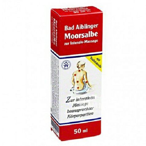 Wurzelsepp Rawa Jerman Soothing Sache Backache Overseas Version