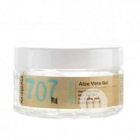 Naissance Aloe Vera Gel Overseas Edition
