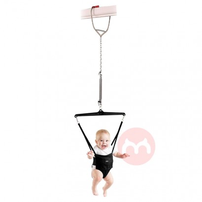 Jolly Jumper dengan klip anak-anak baby exerciser asli lokal luar nege...