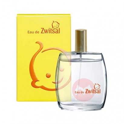 Zwitsal Belanda Ibu dan bayi  Eau de Toilette versi luar negeri