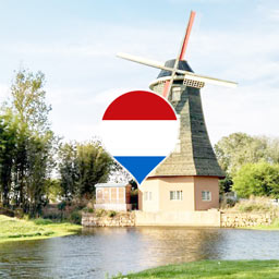 オランダ粉ミルク