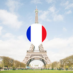フランス粉ミルク