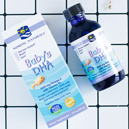 魚油/DHA