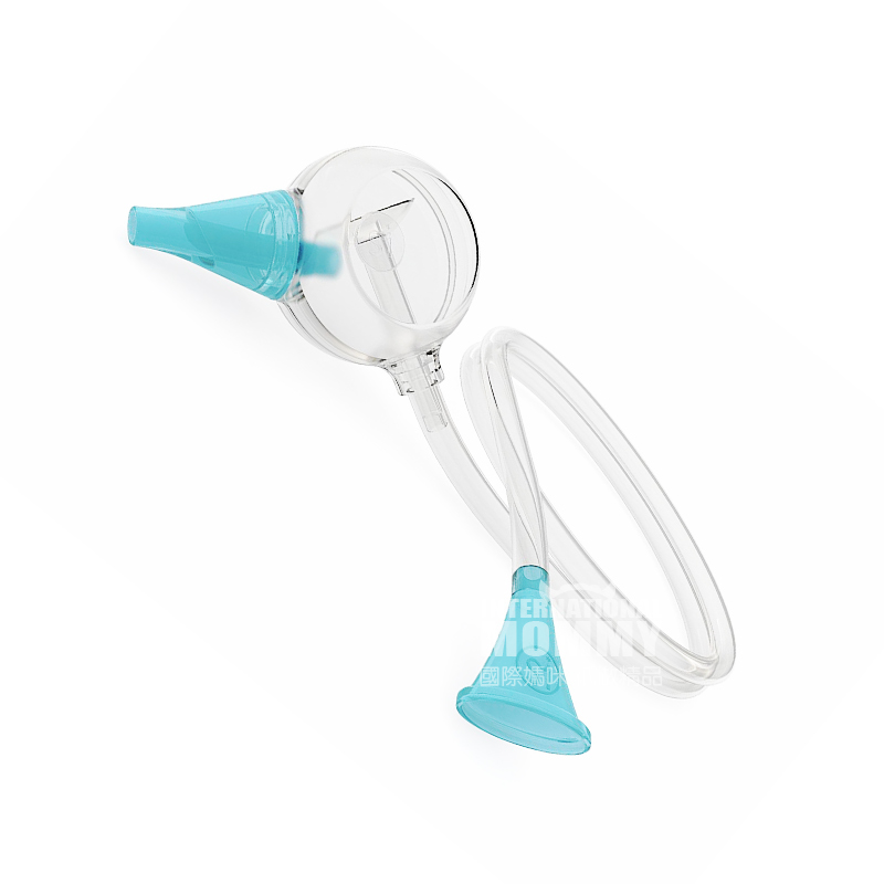 NosibooドイツNosiboo赤ん坊新生児鼻腔清掃吸鼻器
