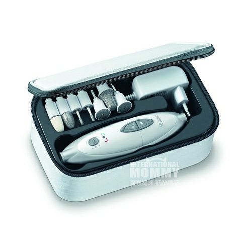 SANITASドイツSANITAS SMA 35電動爪直し、足直しジャ...