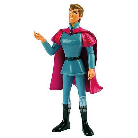 BullylandドイツBullylandディズニーフィリップ王子