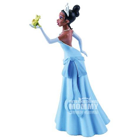 BullylandドイツBullylandディズニープリンセスティナと...