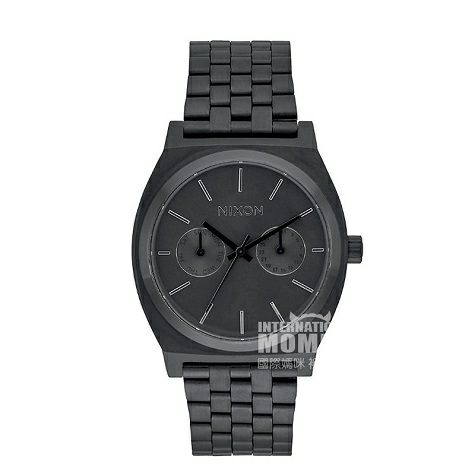 NIXONアメリカNIXON Time Teller Deluxeシリ...