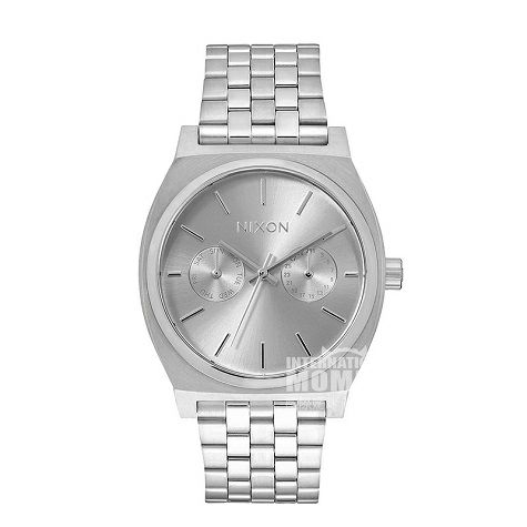 NIXONアメリカNIXON Time Teller Deluxeシリ...