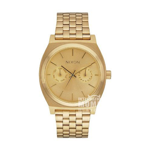 NIXONアメリカNIXON Time Teller Deluxeシリ...