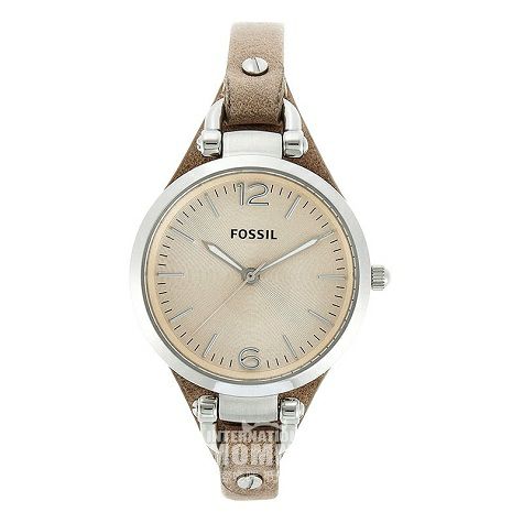 FOSSILアメリカFOSSILレディース石英時計ES 2830