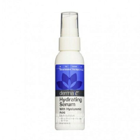 Derma Eアメリカデマエヒアルロン酸保湿エッセンス