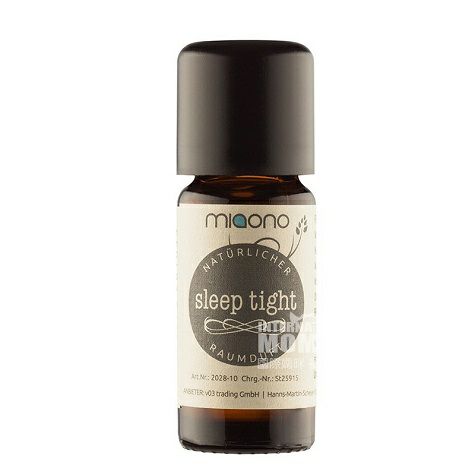 MiaonoドイツMiaono安眠天然精油