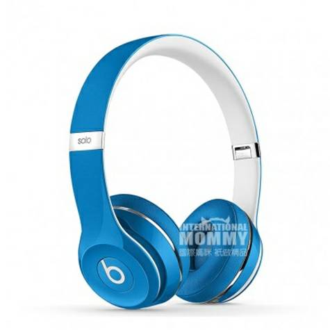 BeatsアメリカBeats solo 2 Luxe Editionヘ...