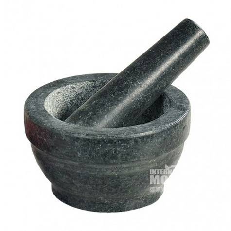 KesperドイツKesper天然石臼ニンニク打ち器