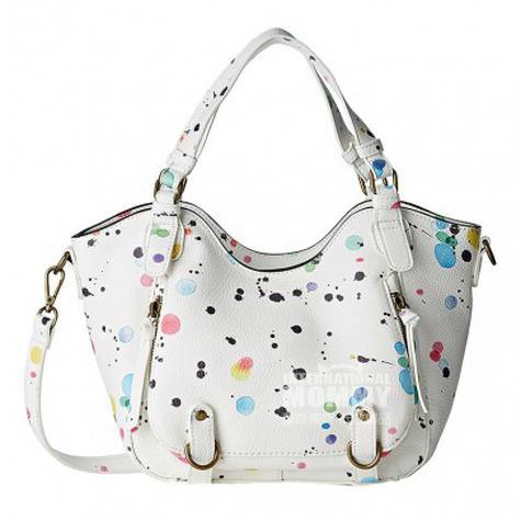 DesiggualスペインDesiggualファッションカラーポイント...