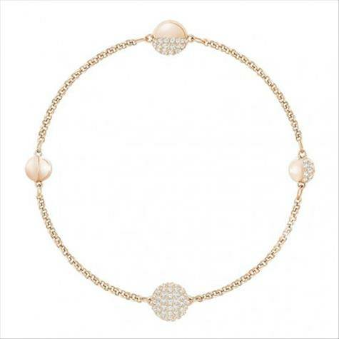 SWAROVSKIオーストリアシュワロフスキー華麗な風貌ステルス磁気ボ...