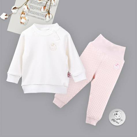【2点】Verantwortung明徳担当男女赤ちゃんオーガニックコッ...