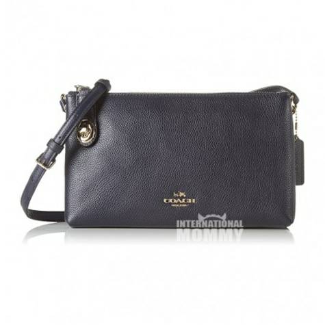COACHアメリカコルチさんクロスビーショルダーバッグ