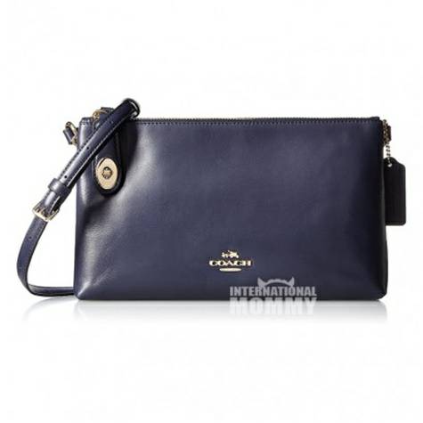COACHアメリカコルチさんショルダーバッグ36552
