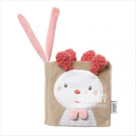 Baby FEHNドイツのフィンの赤ちゃんのミツバチの花園のテーマの布...